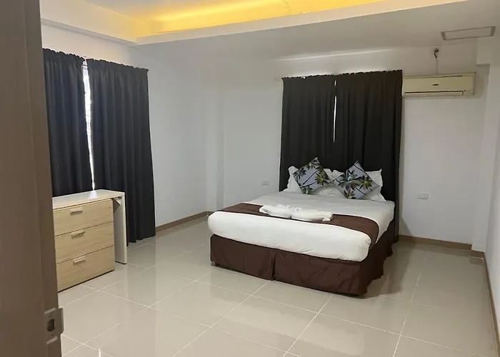 Hotel Bulabard