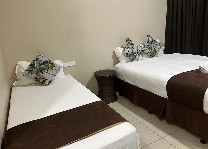 Hotel Bulabard