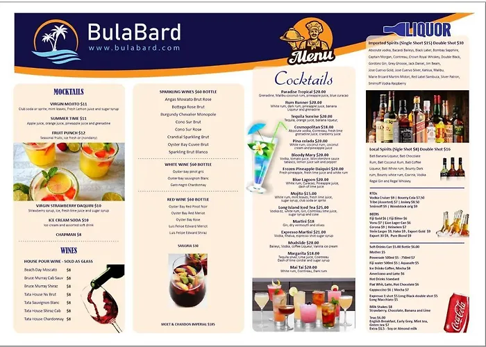 Hotel Bulabard