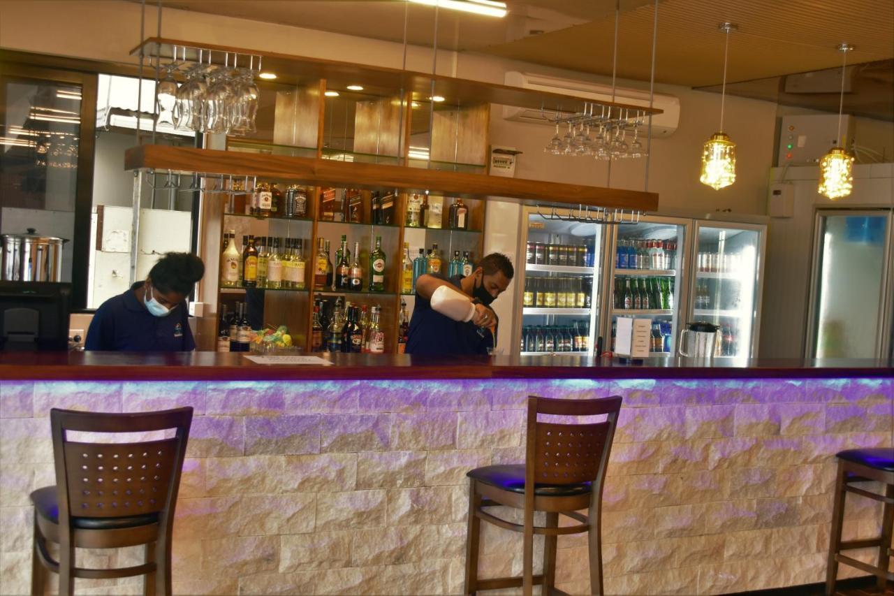 Hotel Bulabard 3*