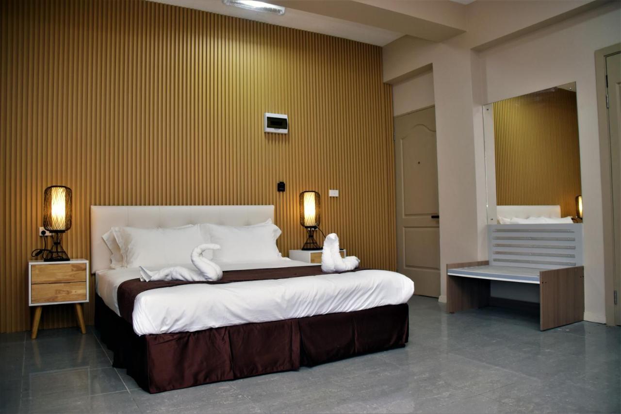 Hotel Bulabard Nadi