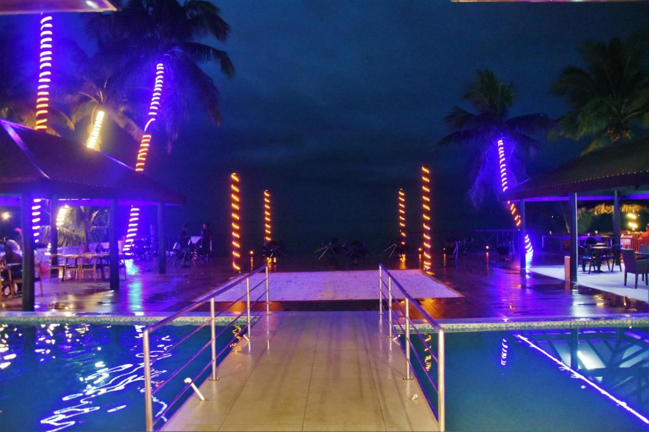 Bulabard Hotel Nadi