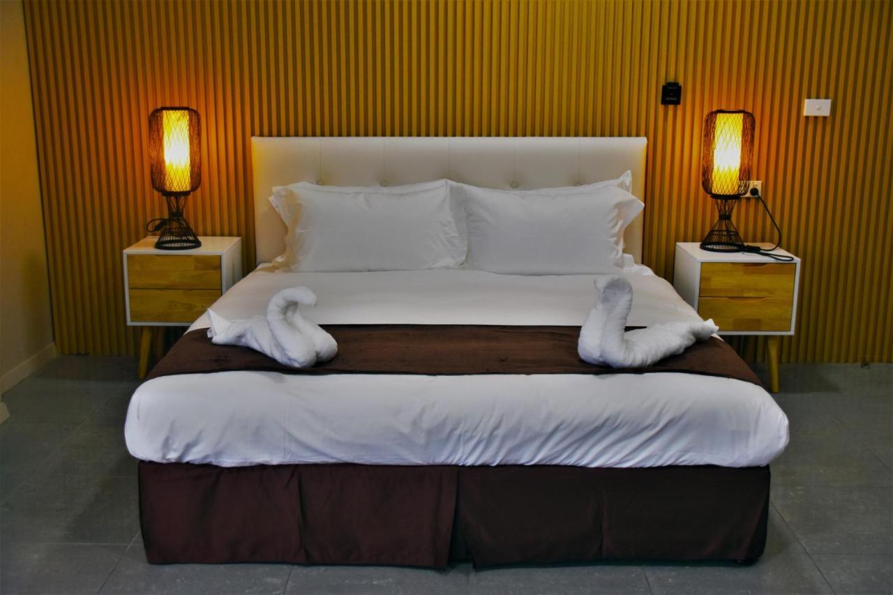 Hotel Bulabard Nadi