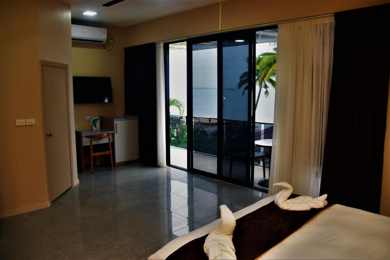 Bulabard Nadi