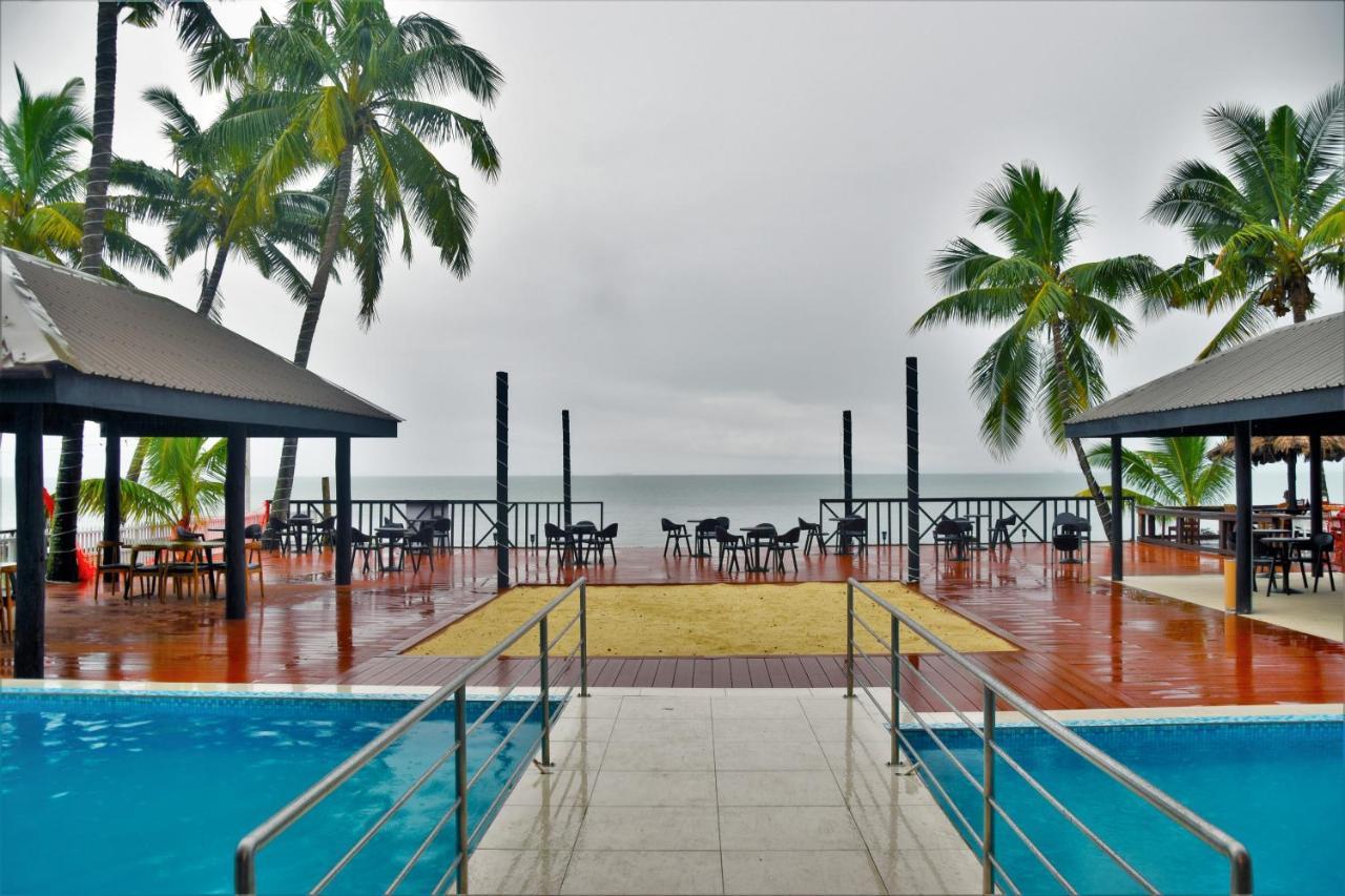 Bulabard 3* Nadi