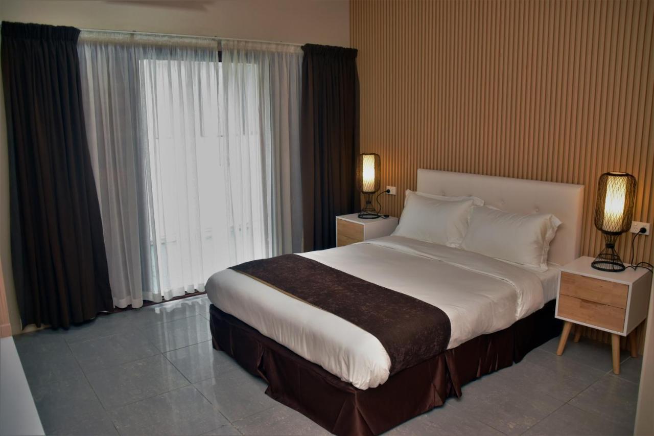 Bulabard Hotel 3*