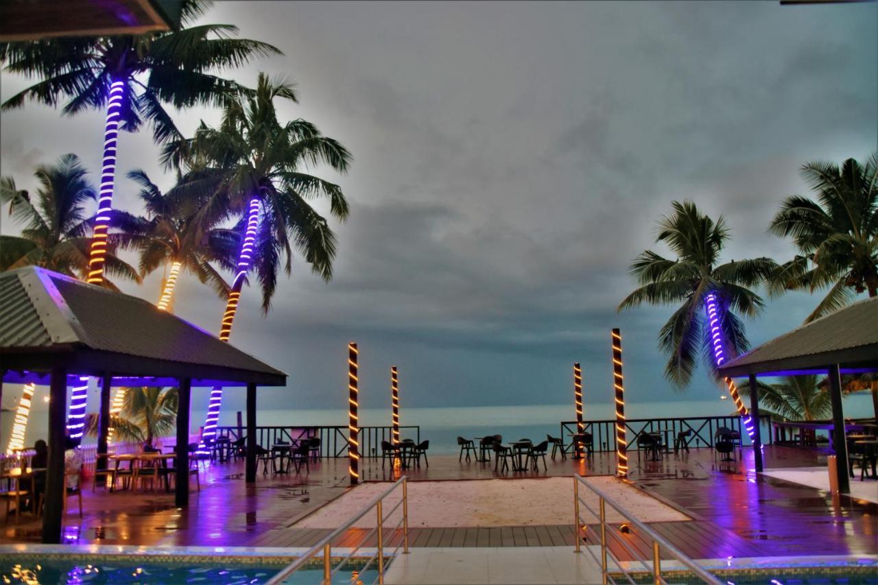 Bulabard Nadi