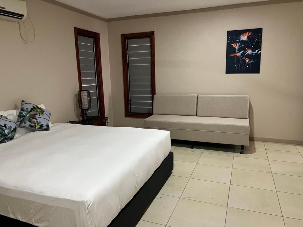 Bulabard Hotel