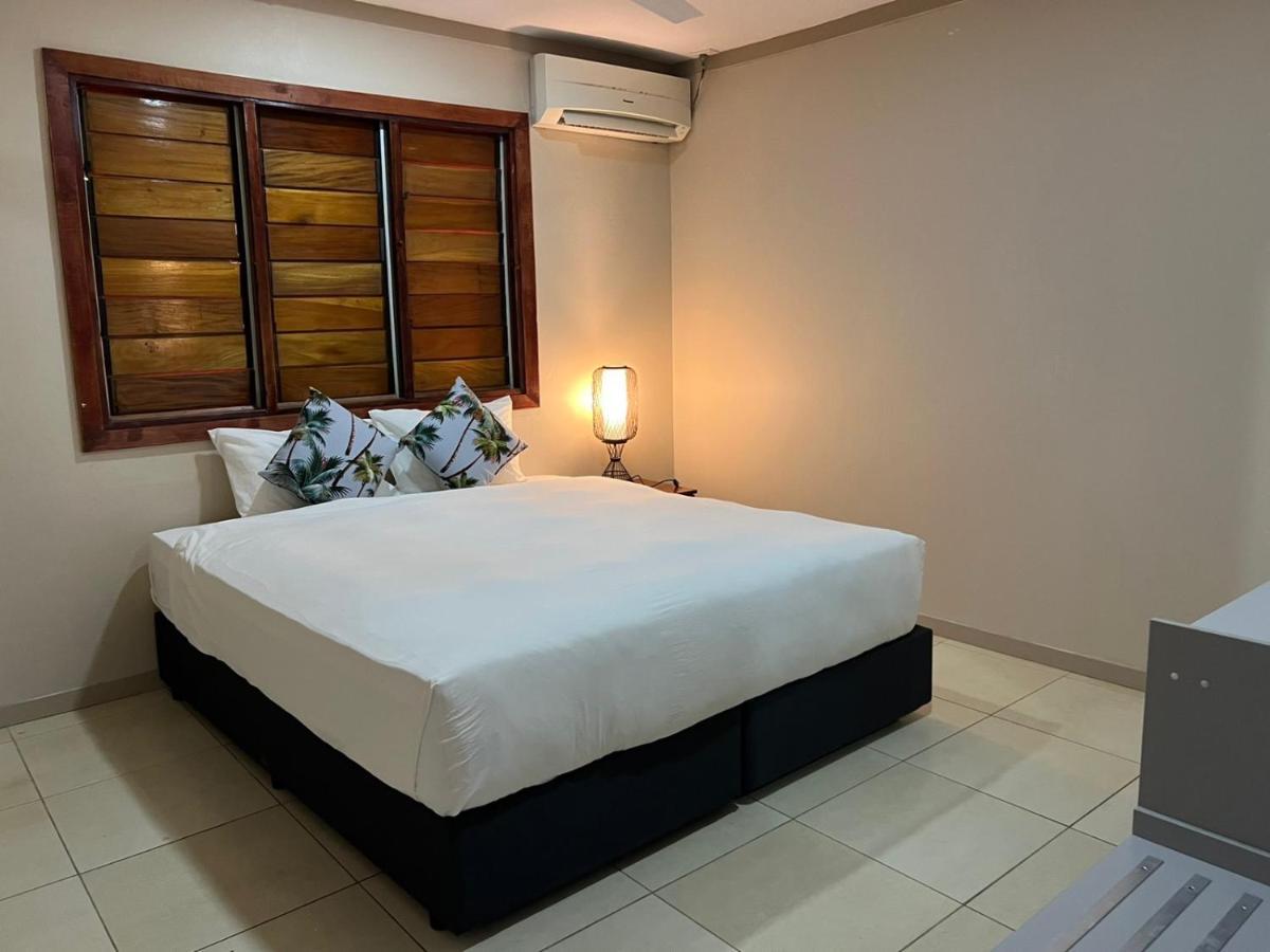 Hotel Bulabard Nadi