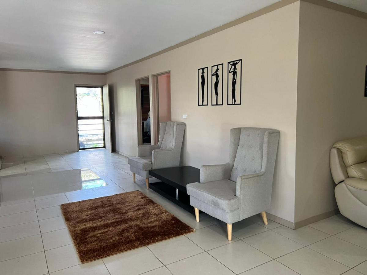 Hotel Bulabard Nadi