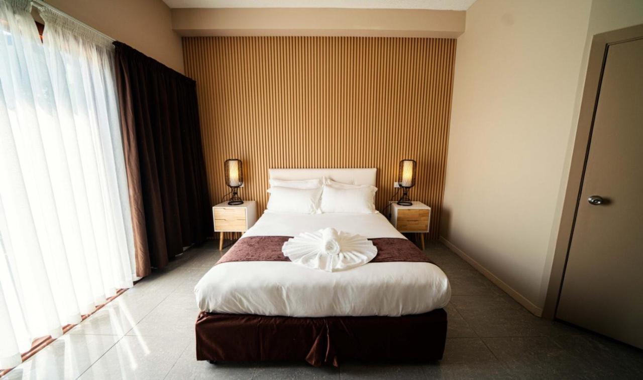 Bulabard Hotel Nadi