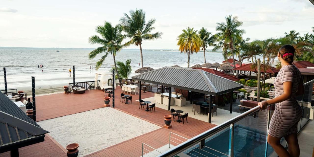 Bulabard 3* Nadi