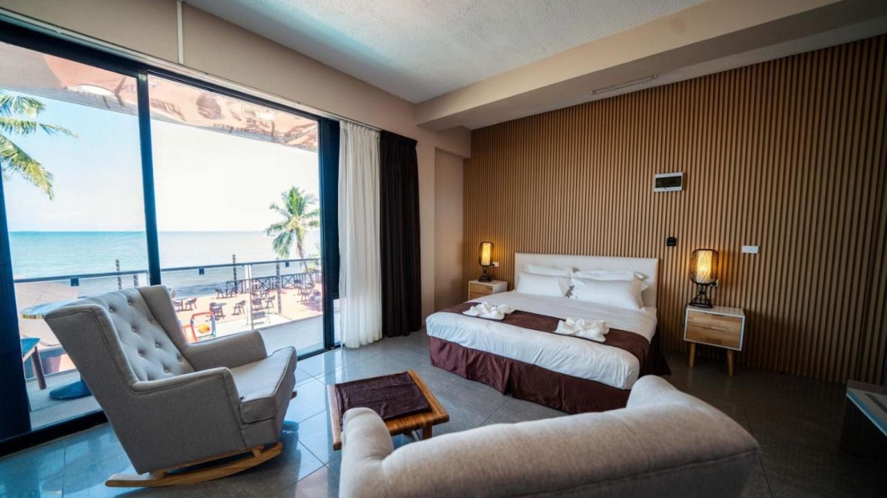 Bulabard 3* Nadi