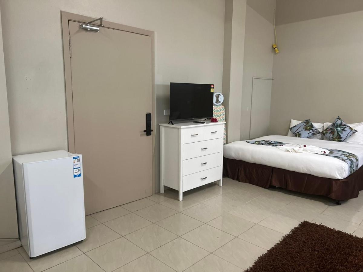 Hotel Bulabard