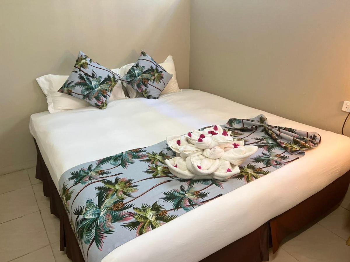 Hotel Bulabard