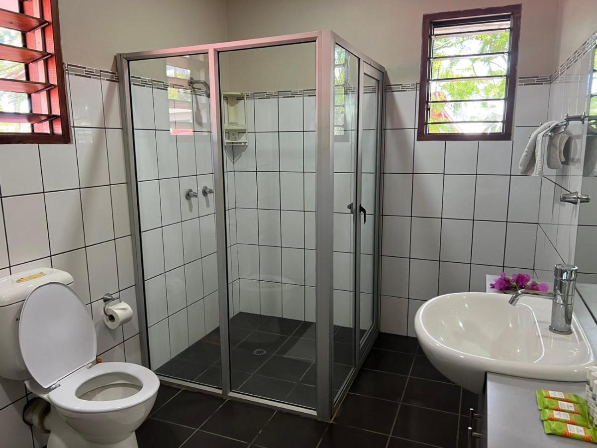 Bulabard Hotel Nadi