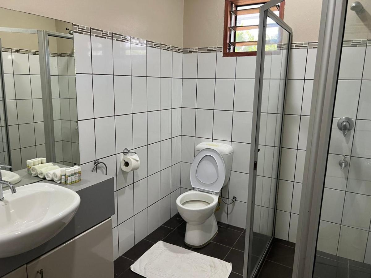 Bulabard Hotel