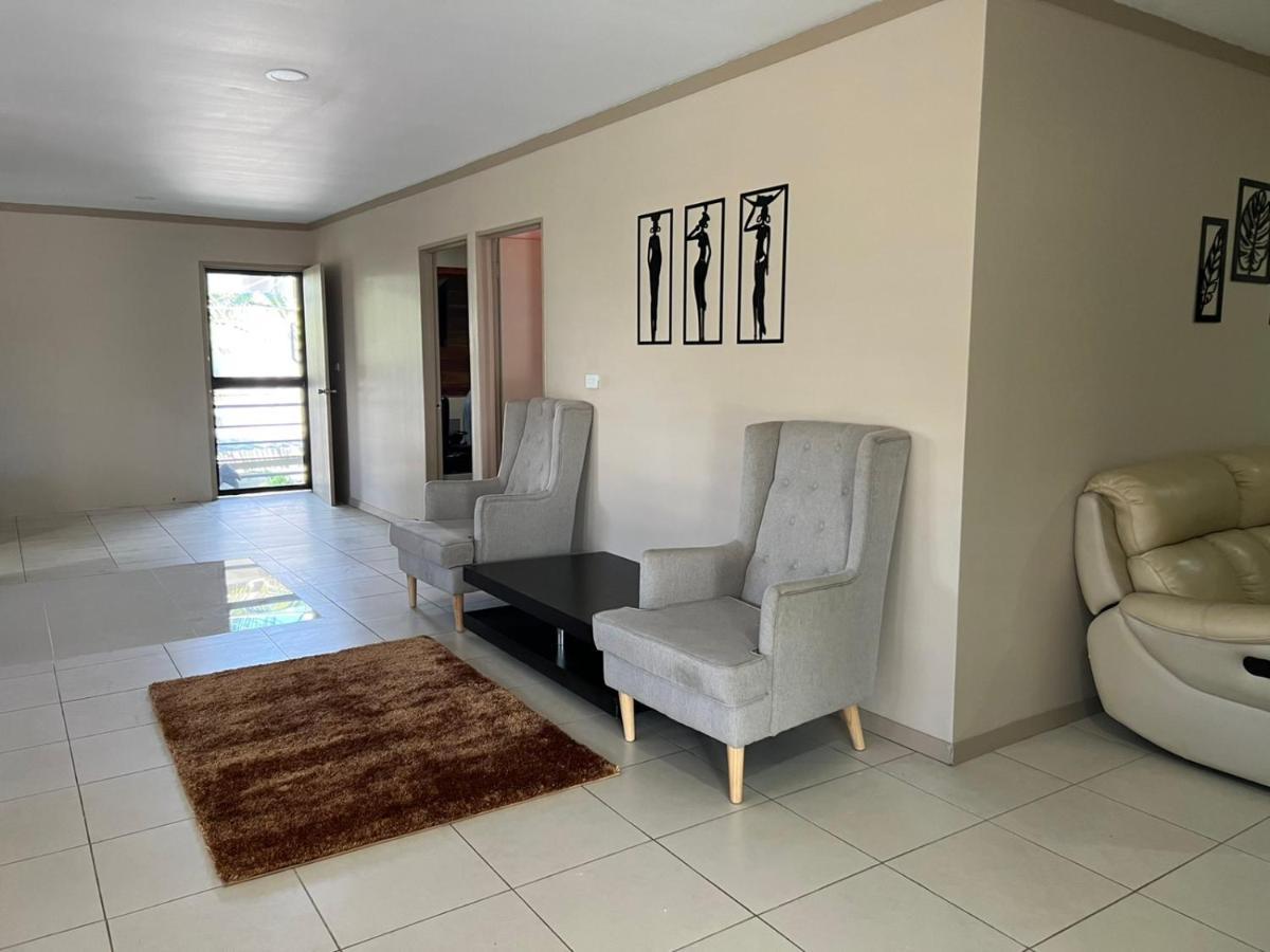 Hotel Bulabard Nadi