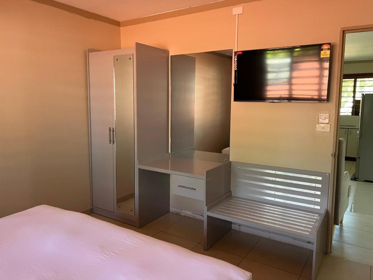 Bulabard Hotel
