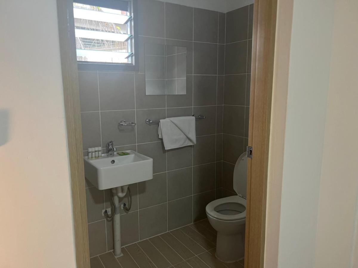 Bulabard Hotel