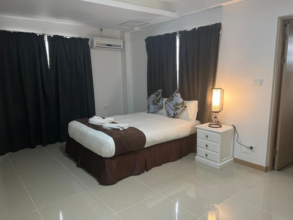 Bulabard Hotel
