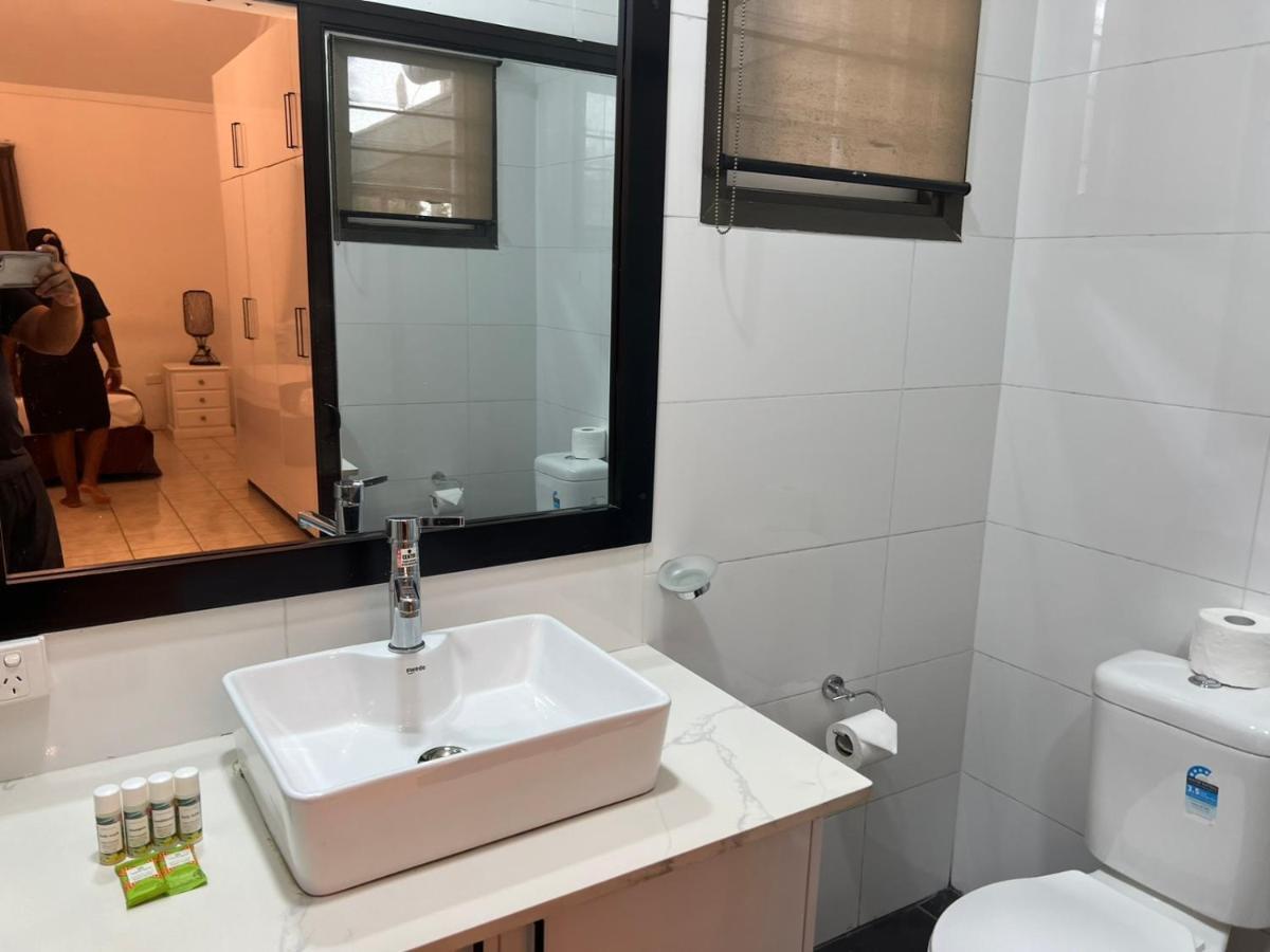 Bulabard Hotel Nadi
