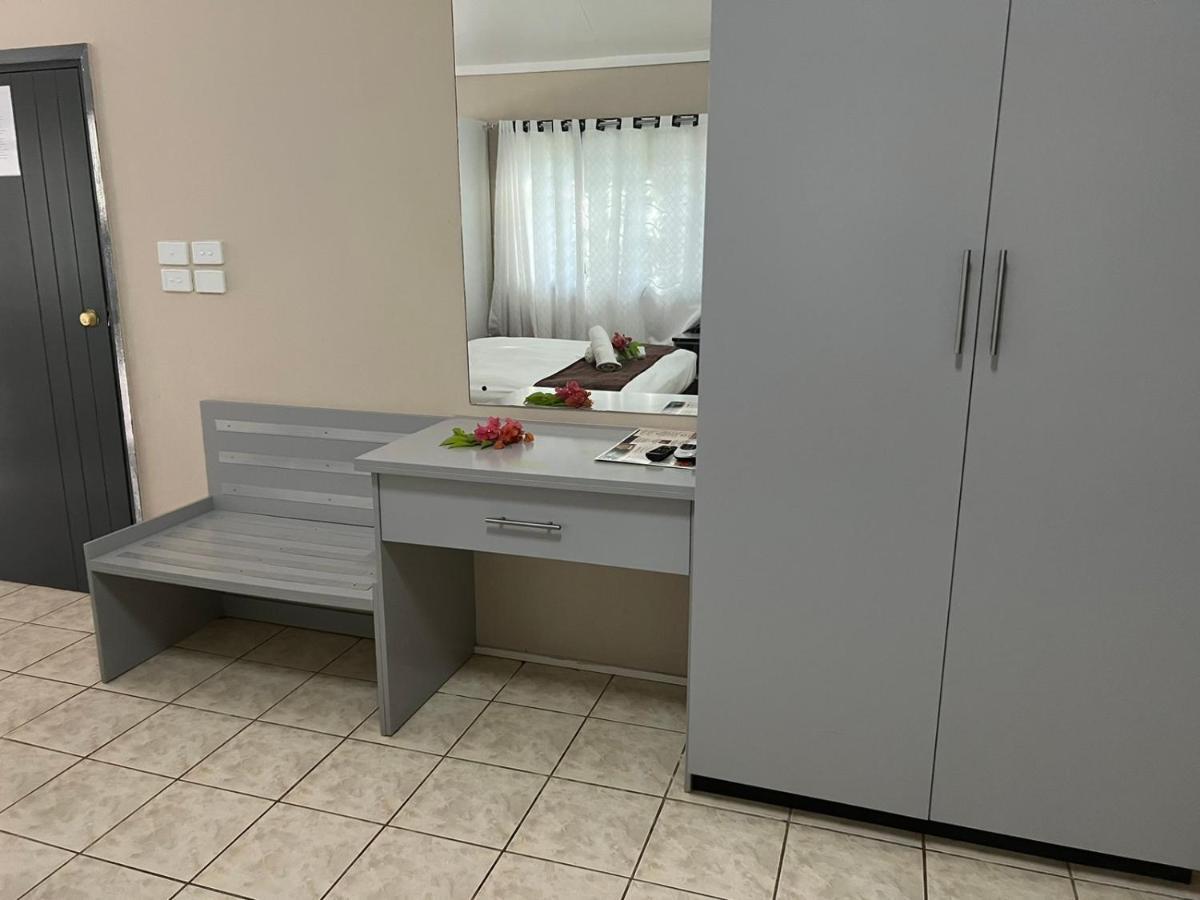 Hotel Bulabard Nadi