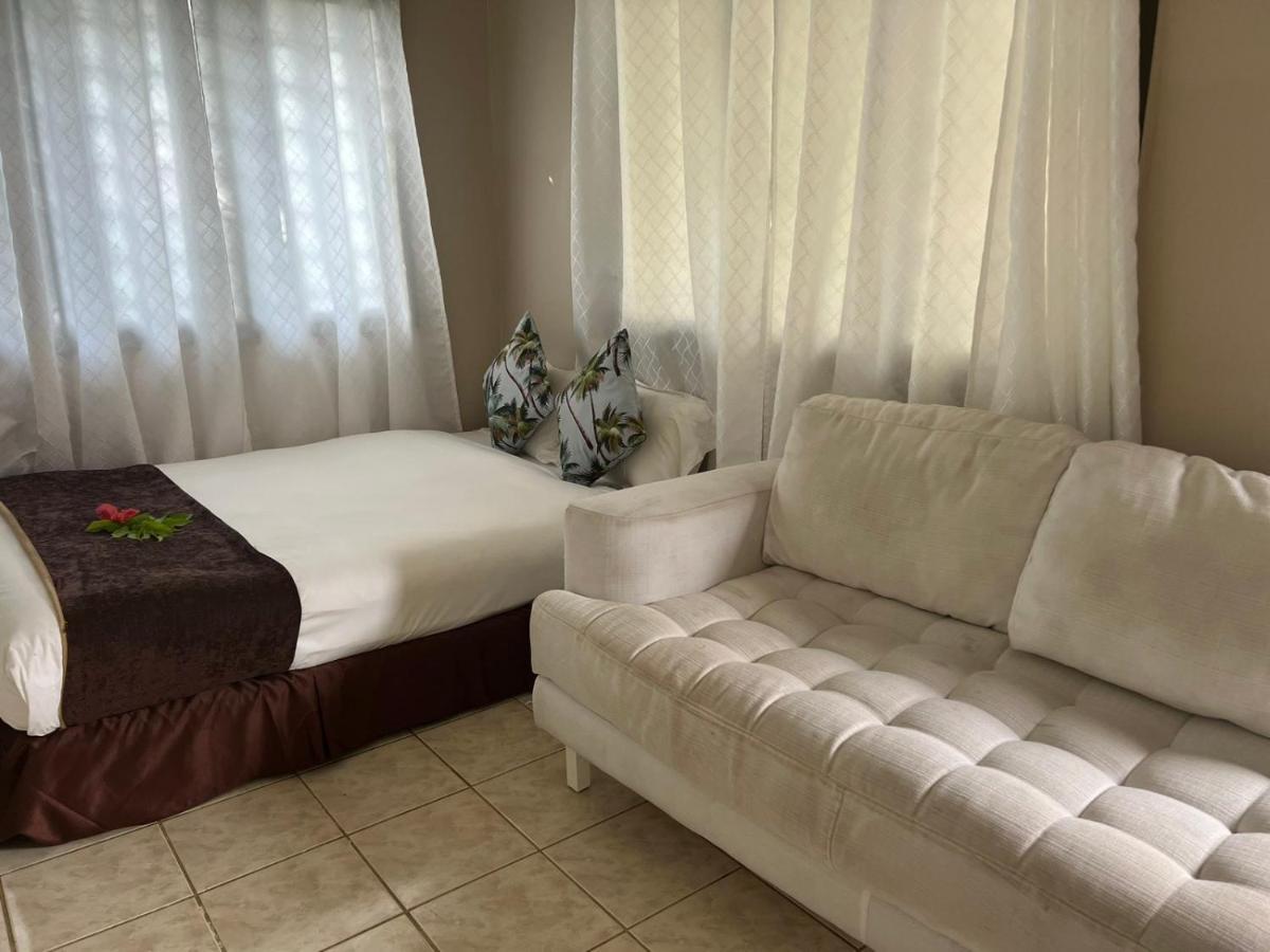Bulabard 3* Nadi