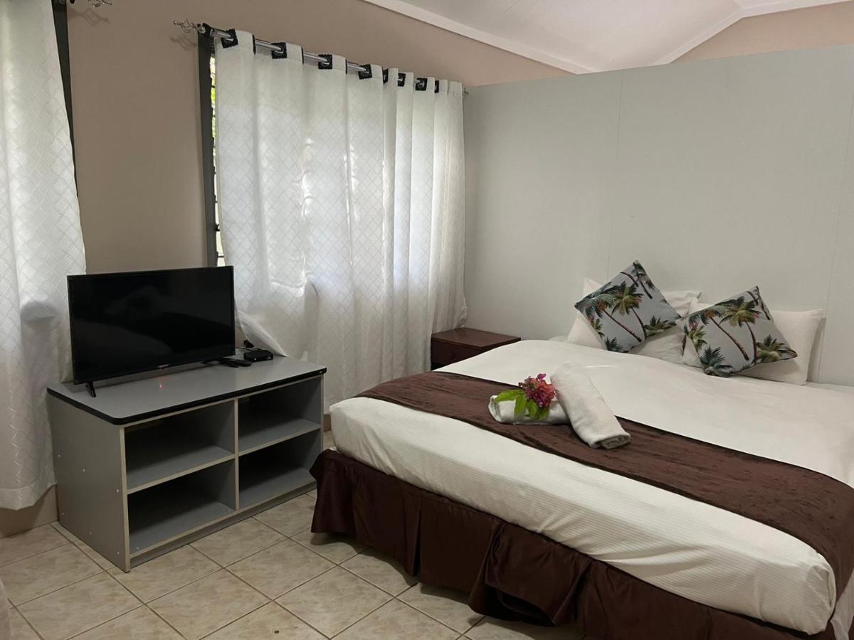 Bulabard 3* Nadi