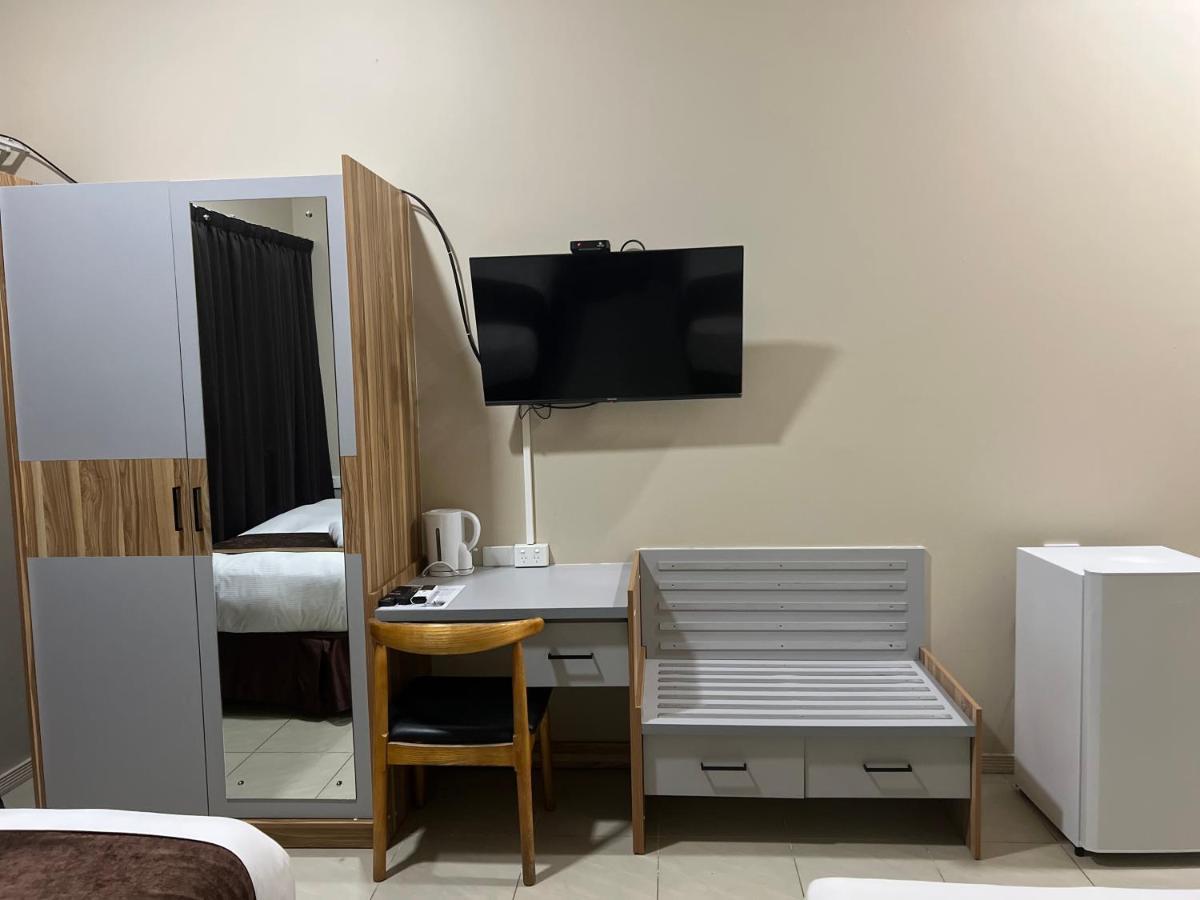 Hotel Bulabard