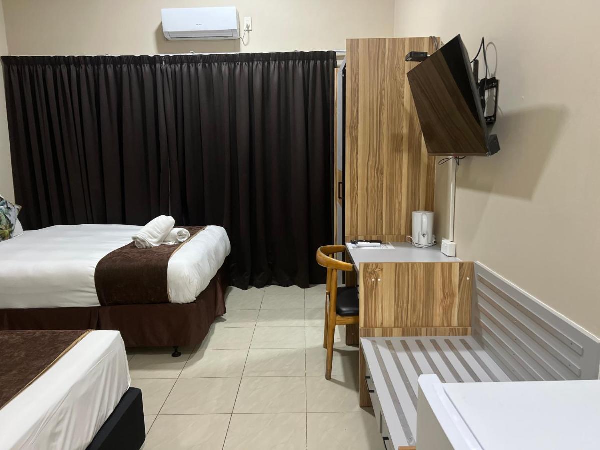 Hotel Bulabard 3*