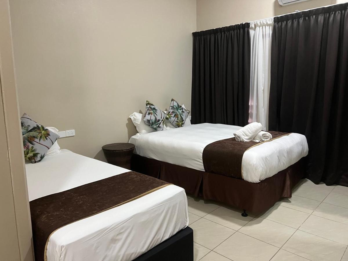 Bulabard Hotel 3*
