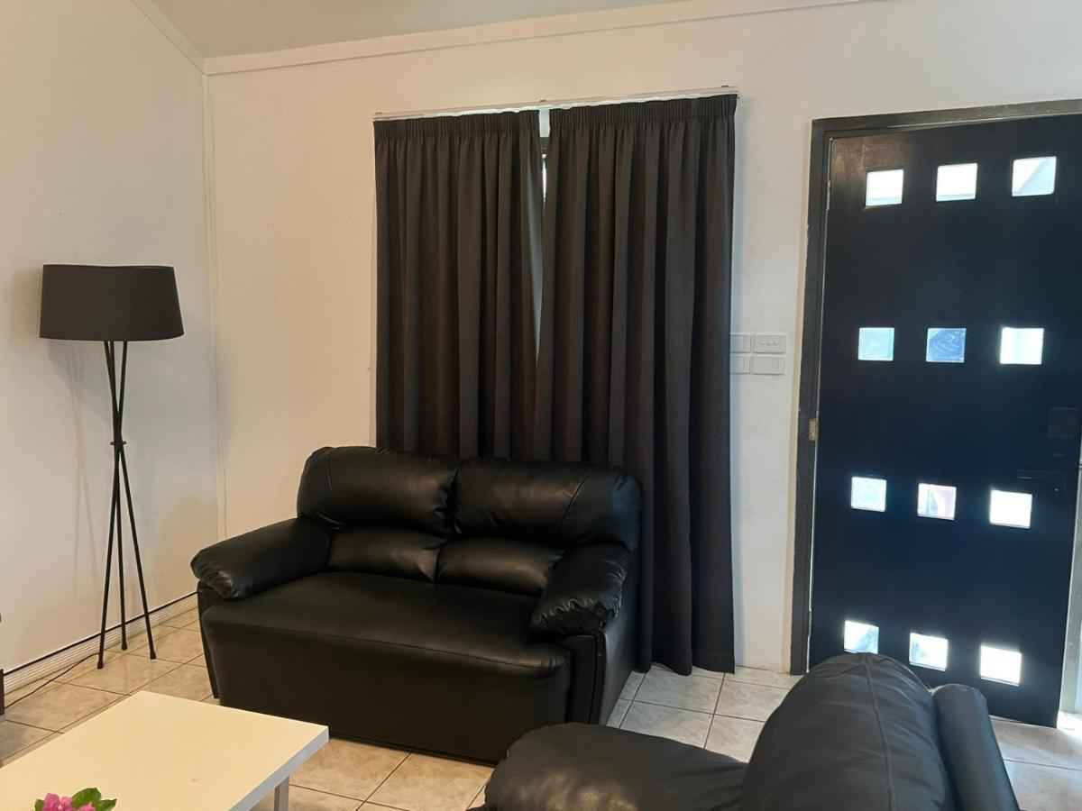 Hotel Bulabard Nadi