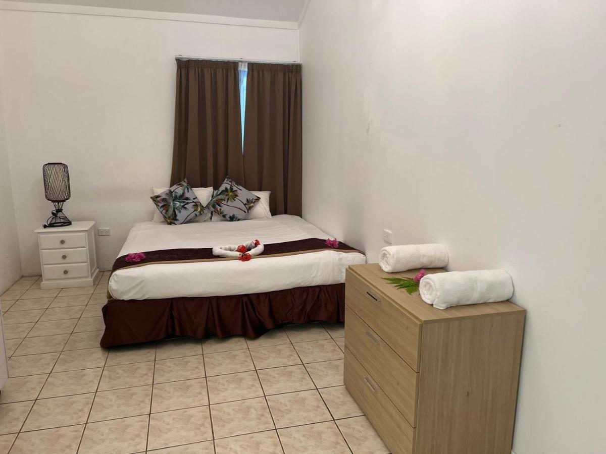 Bulabard Hotel