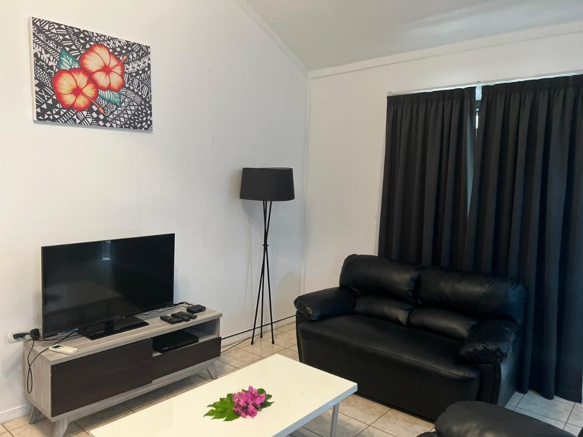 Bulabard 3* Nadi