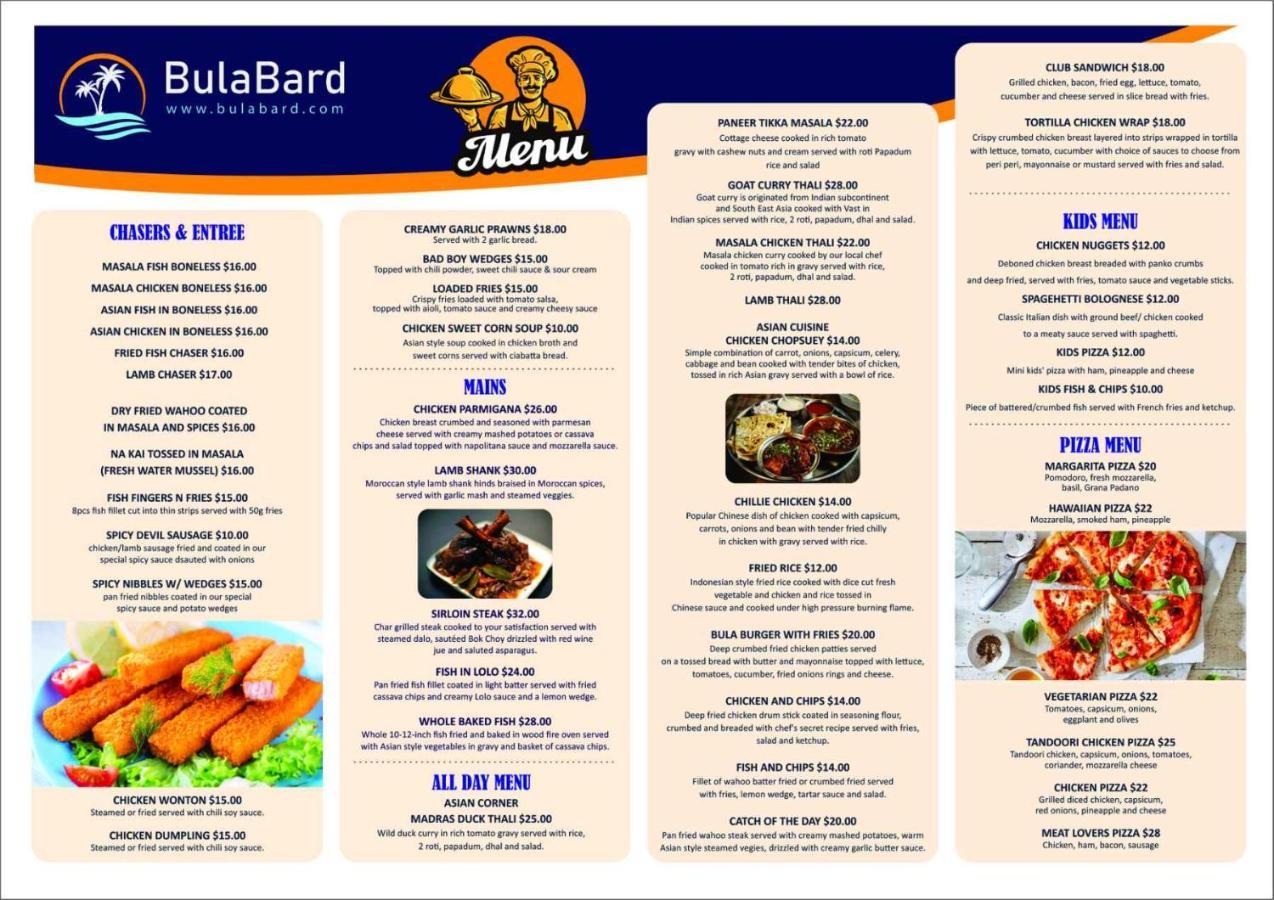Bulabard Hotel